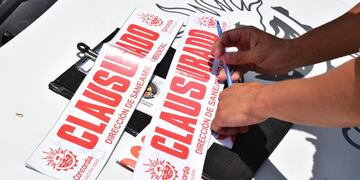 En Concordia se iniciaron controles de la Tarjeta Alimentaria