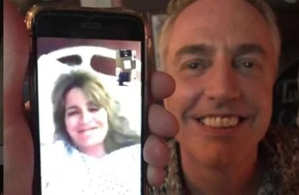 Florencia Peña fue internada por dolores abdominales: "Mi bebé está perfecto"