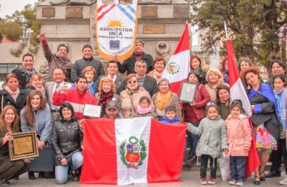 Coronavirus: consulado de Perú en Córdoba no atenderá al público