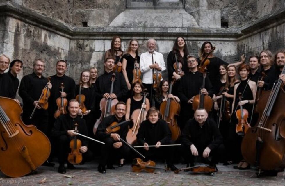 Llega a Córdoba la Kremerata Báltica