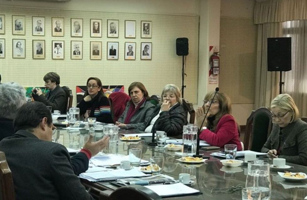 El Consejo Superior de la UNNE expresó su "preocupación" por la situación de los docentes