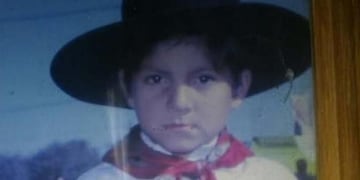 La Justicia intenta determinar el autor material del abuso al menor\u002E