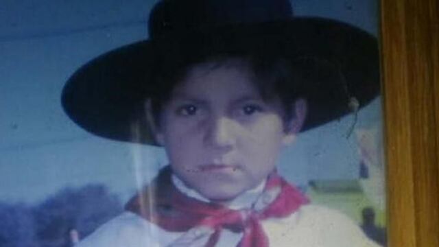 La Justicia intenta determinar el autor material del abuso al menor\u002E