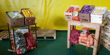 El Ejecutivo busca evitar la distorsión en la distribución\u002E (@jmaviano)