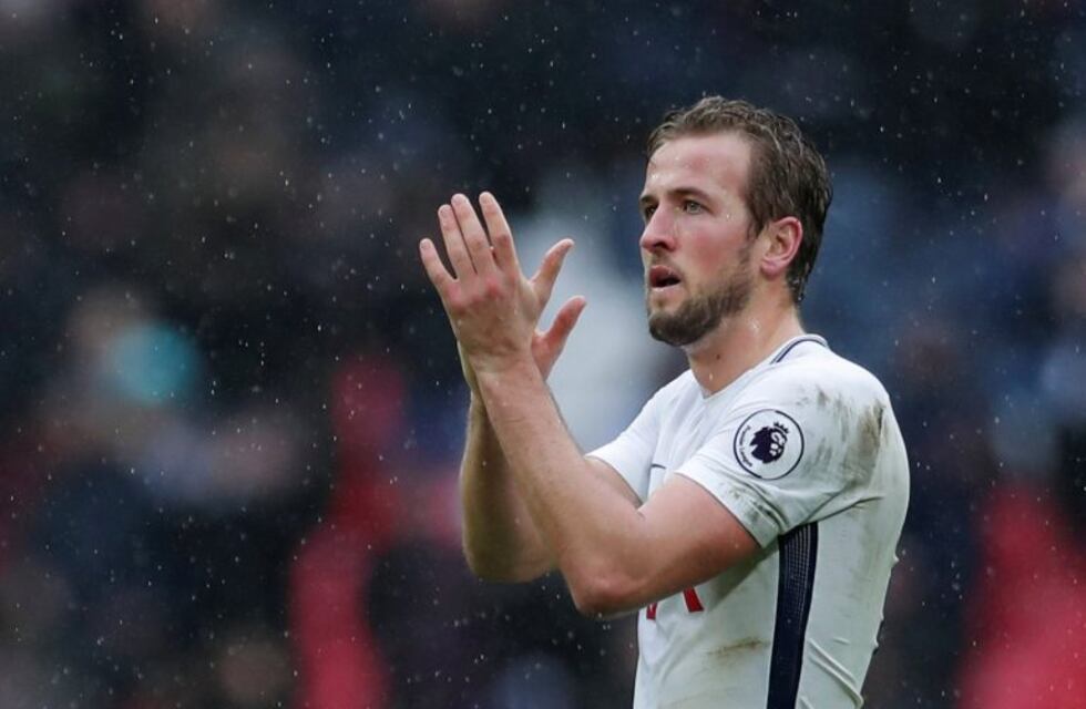 El Tottenham de Pochettino derrotó al Arsenal con gol de Harry Kane