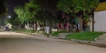La joven de Río Cuarto falleció en el fondo de su casa mientras limpiaba la pileta\u002E (Puntal\u002Ecom\u002Ear)