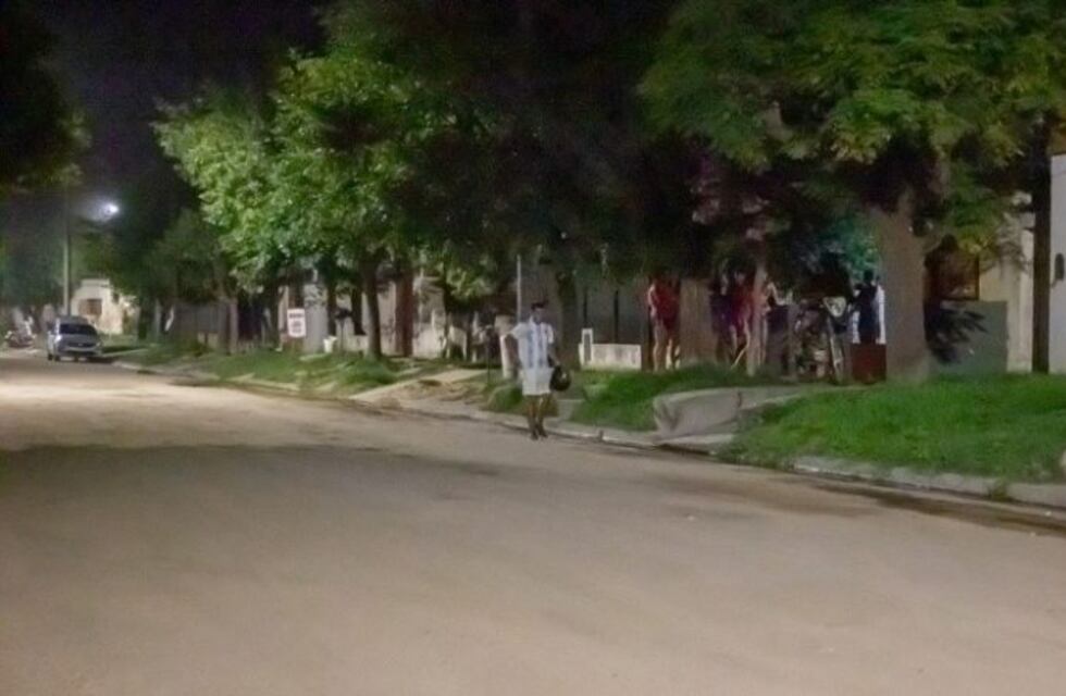 Río Cuarto: murió una joven que sufrió un ataque de epilepsia en su casa