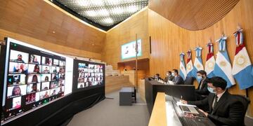 Legislatura de Córdoba