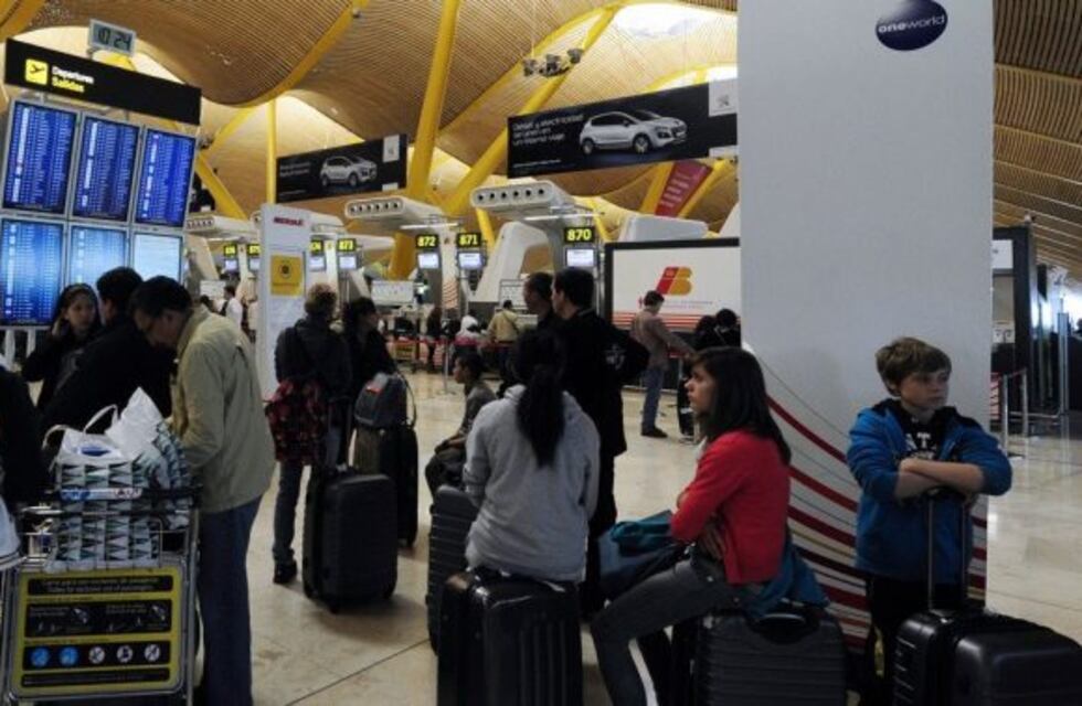 Qué es el ETIAS, el permiso que deberán tramitar los argentinos para entrar a Europa