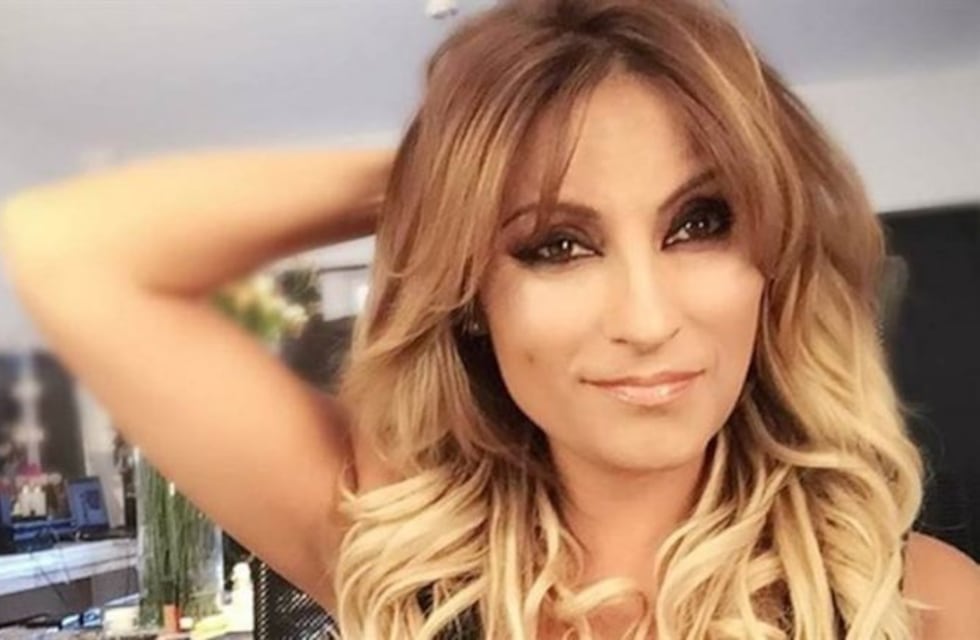 Marcela Tauro posó en bikini desde un lugar paradisíaco: "Amo el verano"