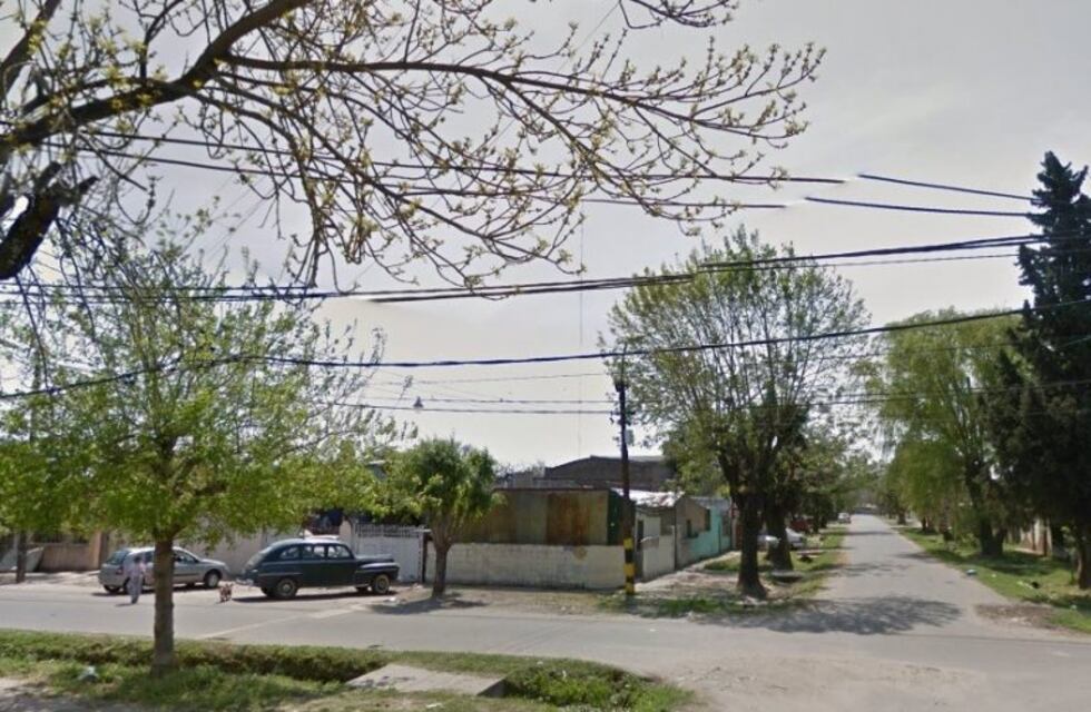 Joven de 16 años en grave estado tras ser baleado en barrio Tablada