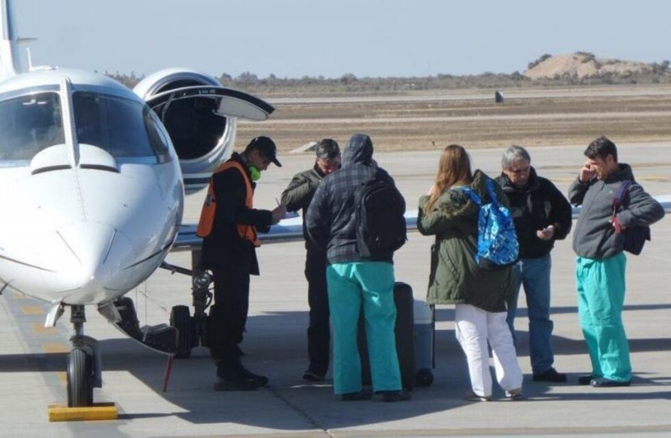 Mendoza lidera el número de donantes de órganos en el país