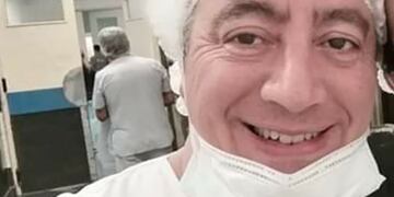 Carlos Zabala