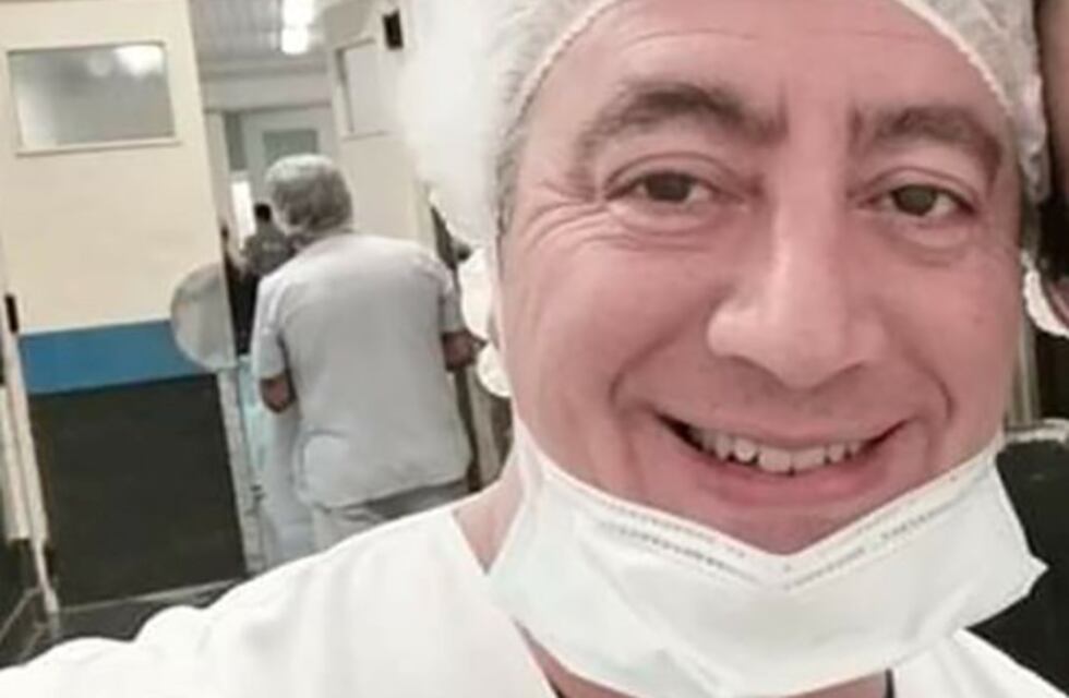 Médico Devotense se recupera del Coronavirus