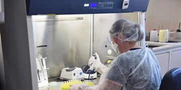 Aumentan los contagios en Santa Rosa (APN)