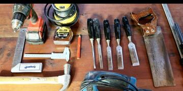 Taller de cartpintería (web)