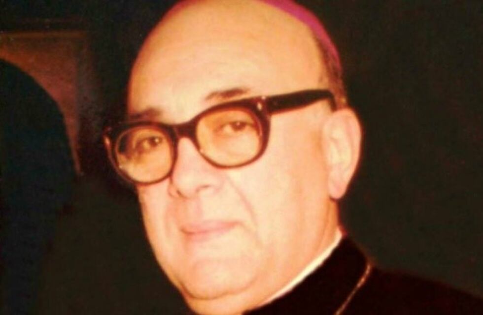 El Papa Francisco envió un saludo por el 40° aniversario de la muerte del Monseñor Ponce de León