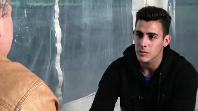 Cristian Pavón