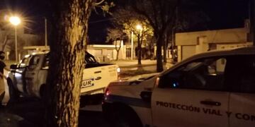 Fiestas clandestinas