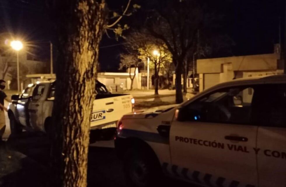 Descubren dos fiestas clandestinas y "tirón de orejas" a los bares y kioskos