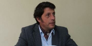 Zavaleta fue muy duro con la gestión del Gobierno Nacional\u002E