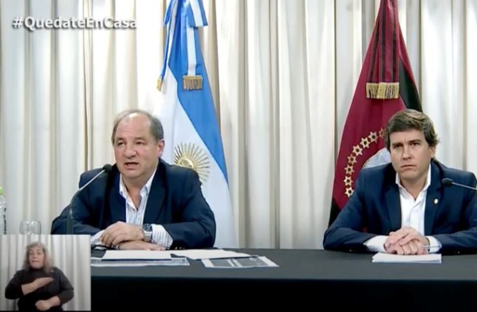 A partir de este lunes rigen las nuevas restricciones en la provincia de Salta