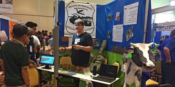 Se inaugura hoy la Feria de Educación, Artes, Ciencias y Tecnología