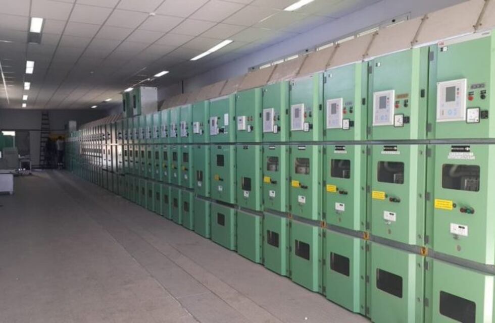 La EPE anunció cortes por la madrugada este lunes en el centro de Rosario