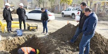 Se concretaron 201 licitaciones de obras en Comodoro durante el 2018