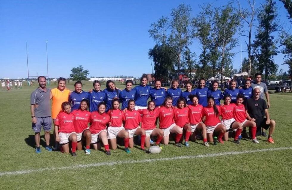 Rugby: Córdoba se consagró campeón con participación local