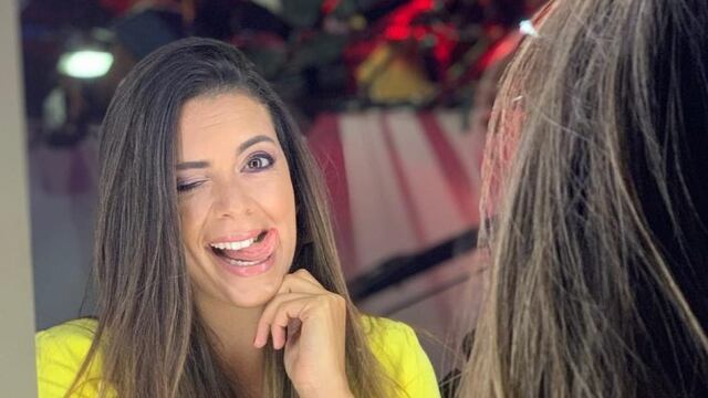 Belu Lucius (Instagram)