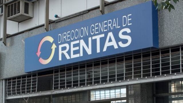 Rentas