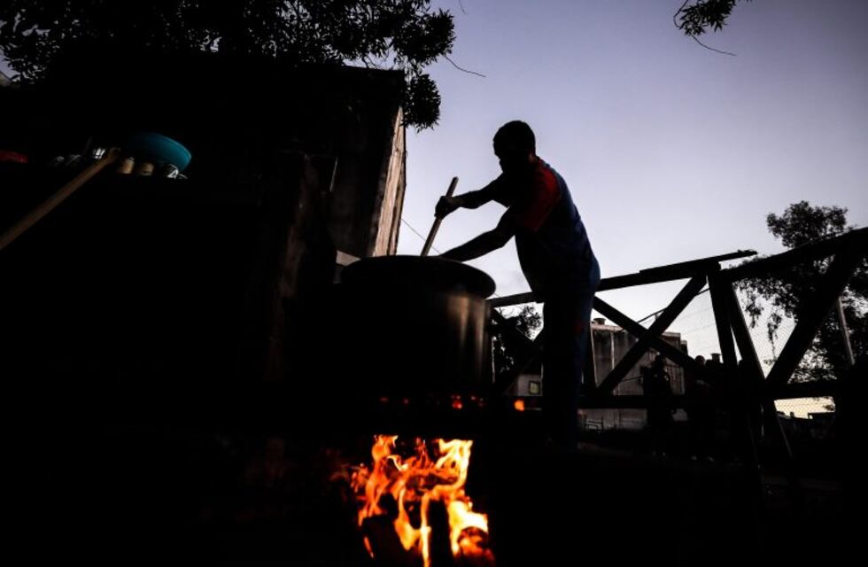 Hambre en Córdoba: crece la demanda de comedores populares