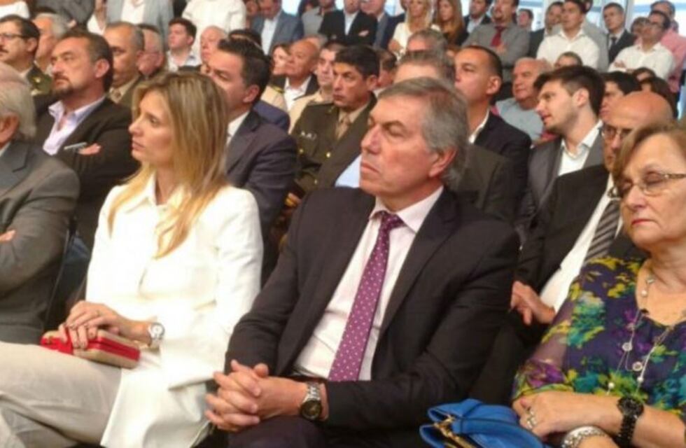 La respuesta de Massei a los dichos de Mestre