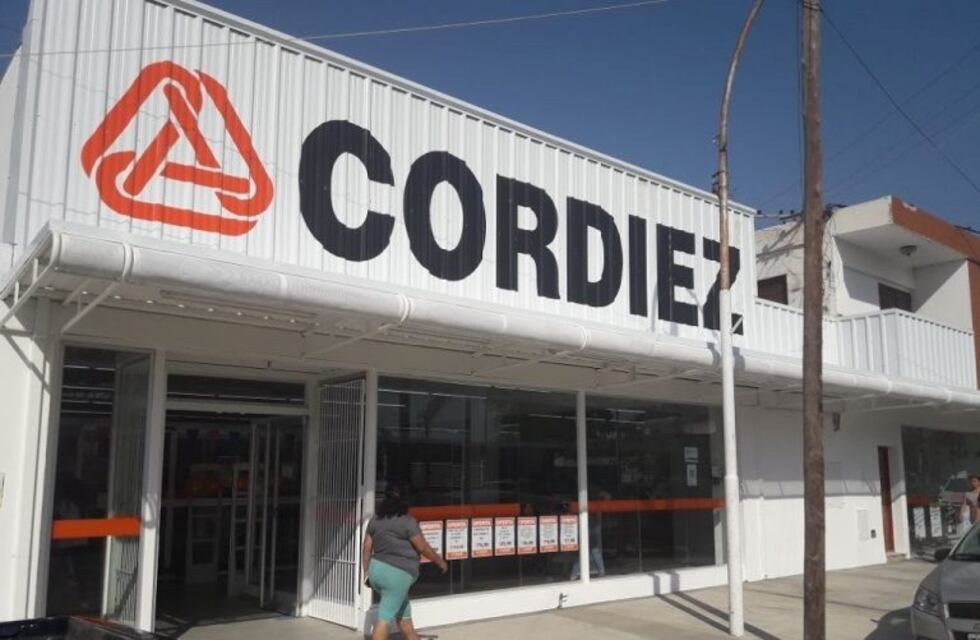 Una jubilada detenida por robar en un supermercado en Villa Allende