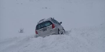 Despiste en Tierra Mayor Tierra del Fuego