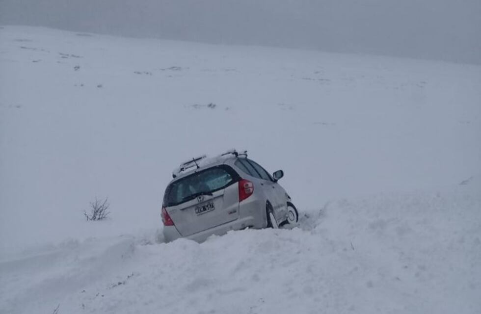 Primavera con despiste en Tierra Mayor