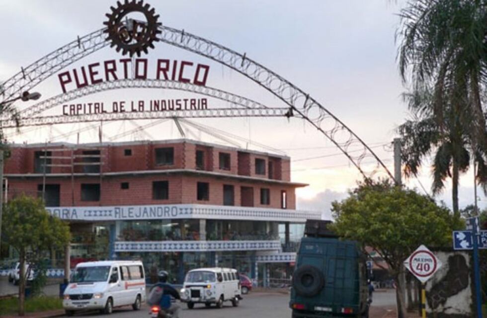 Un anciano malherido en un violento robo en Puerto Rico