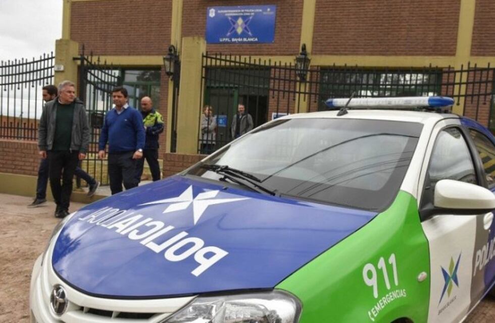 Reformas en la dependencia de la Policía Local