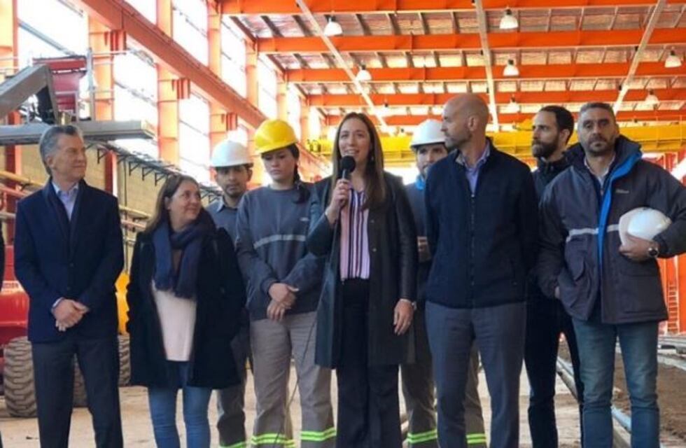 Vidal, contra el kirchnerismo: "Si hubieran invertido, la tragedia de Once no habría ocurrido"