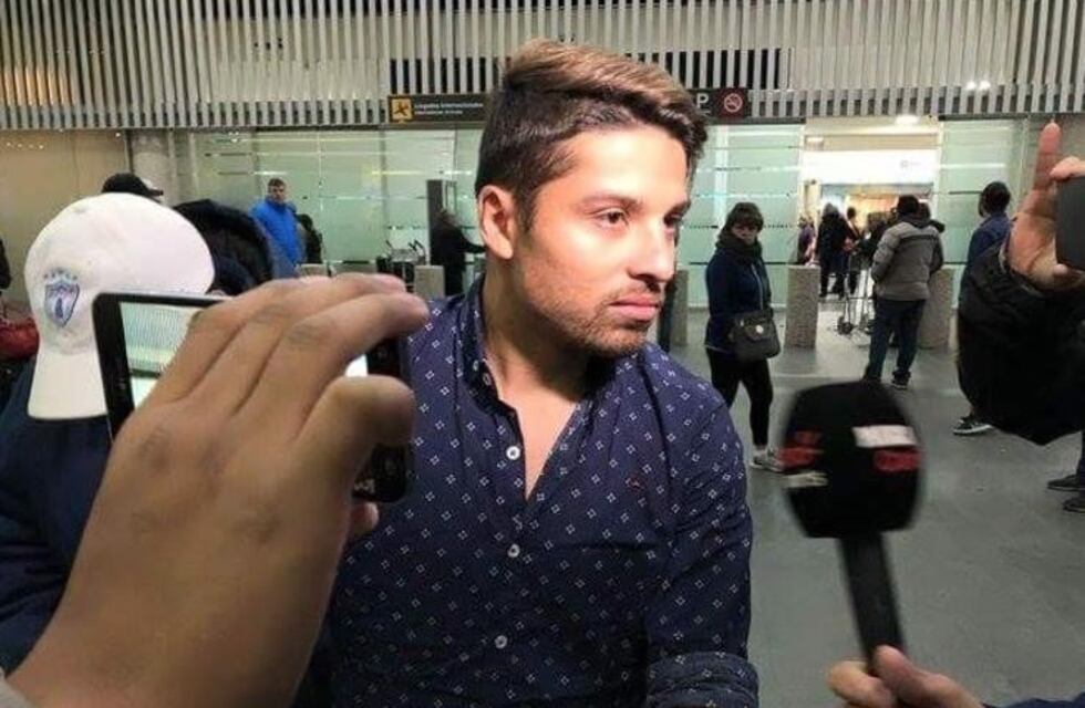 Palacios debutó en el Pachuca, con derrota