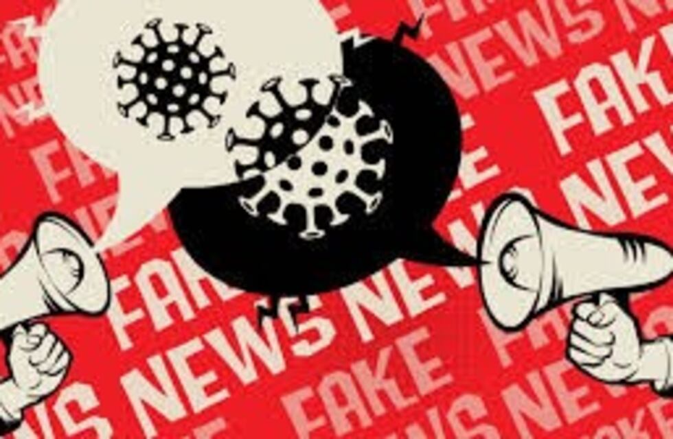 Coronavirus en Tucumán: quienes difundan "fake news" podrán ir a prisión
