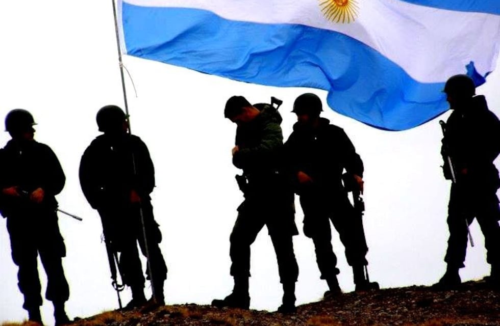 Las respuestas a los dichos de Sylvestre no se hicieron esperar