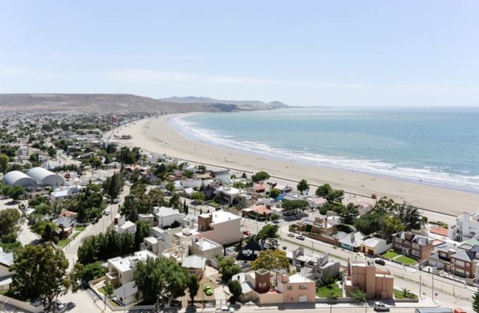 Los casos de Covid-19 en Rada Tilly se pueden unir en un solo nexo epidemiológico