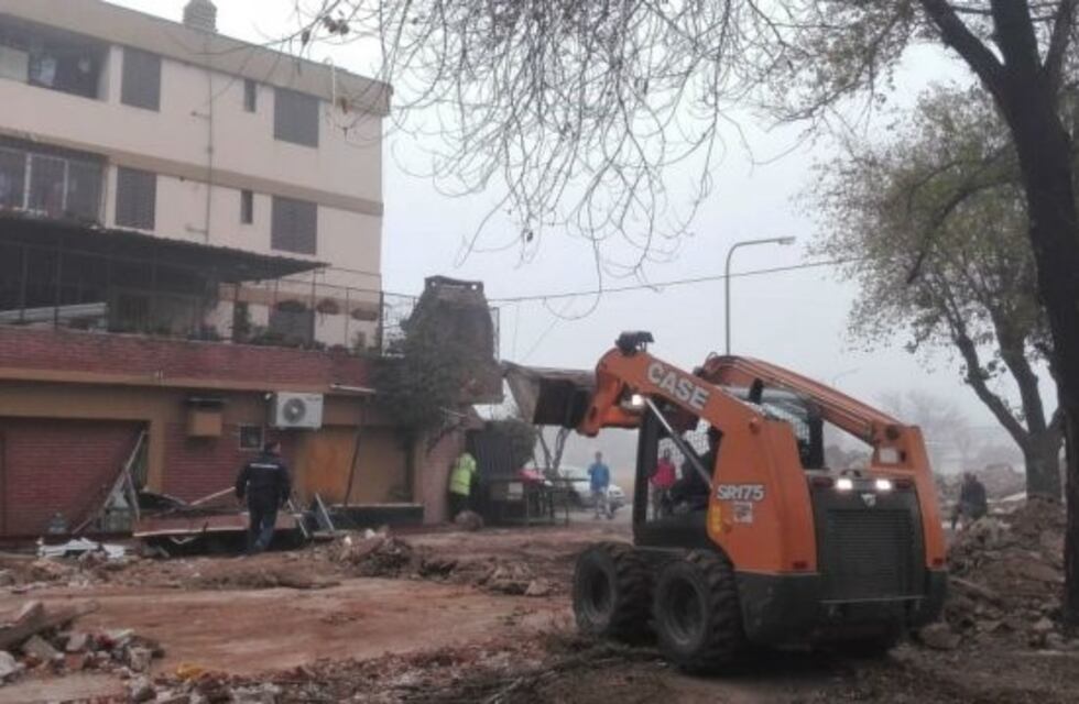 Buscan recuperar espacios tomados por grupos delictivos