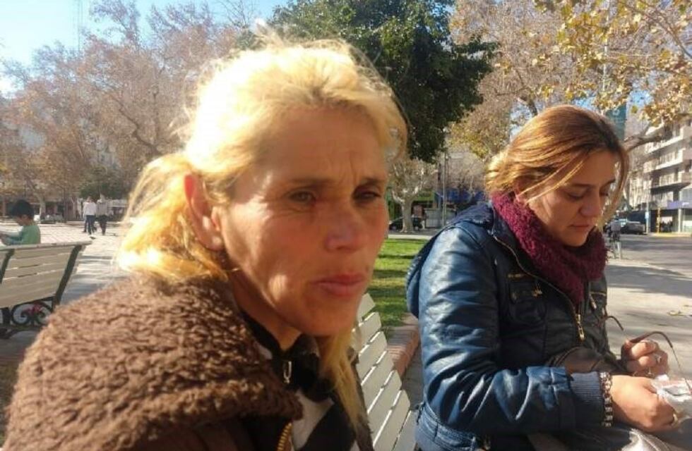 Imputarán a la mamá de las hermanitas cauceteras que fueron abusadas