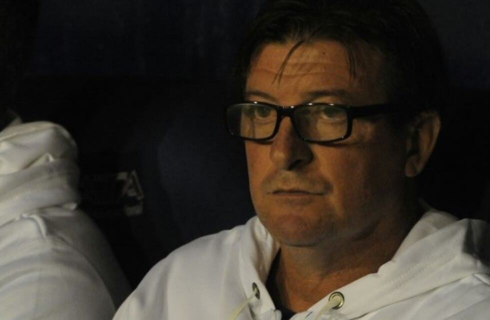 Berti en su debut leproso: "Lo vi bien al equipo"