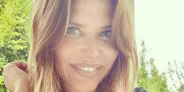 Nazarena Vélez (Foto: Instagram/nazarenavelez)