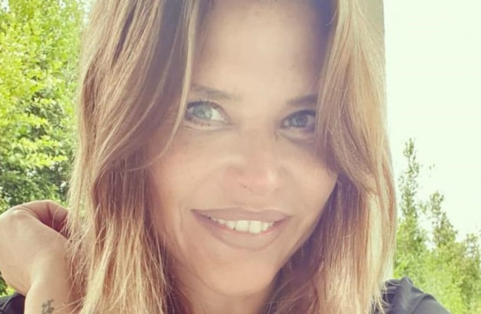 ¿Luli Salazar tiene competencia? Nazarena Vélez se desnudó para dar su panorama de las elecciones