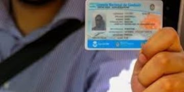 Prorrogaron por un mes la vigencia de la licencia de conducir